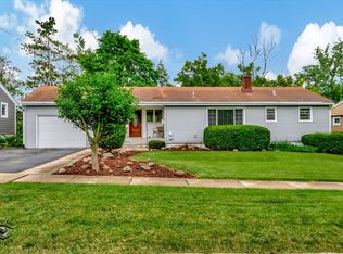 1220 59th St, Downers Grove, IL 60516