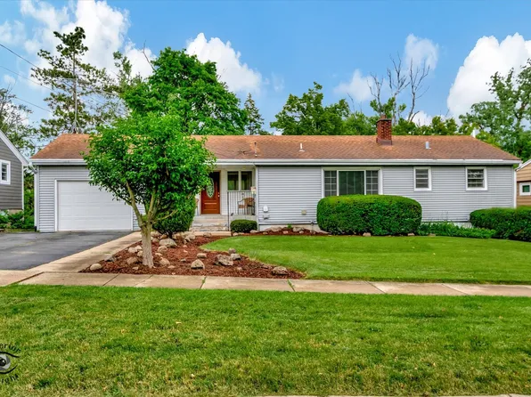1220 59th St, Downers Grove, IL 60516