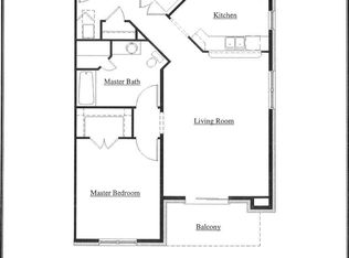 5215 Center St APT 311, Williamsburg, VA 23188