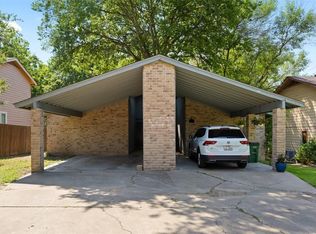2415 Burleson Ct #A, Austin, TX 78741