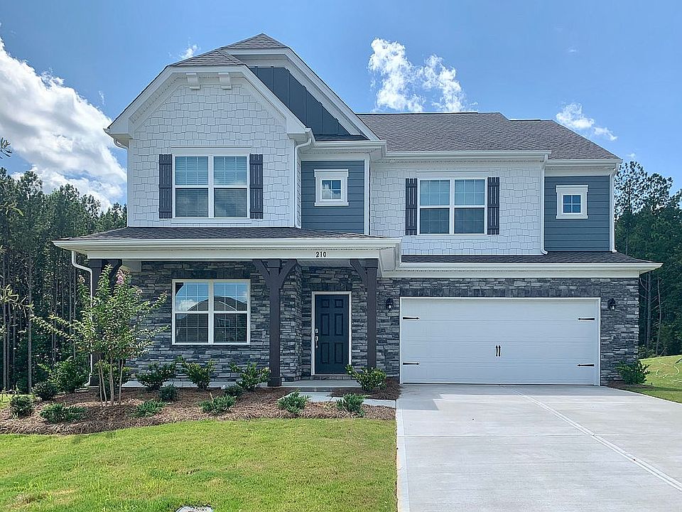1st image of 210 Falls Cove Dr