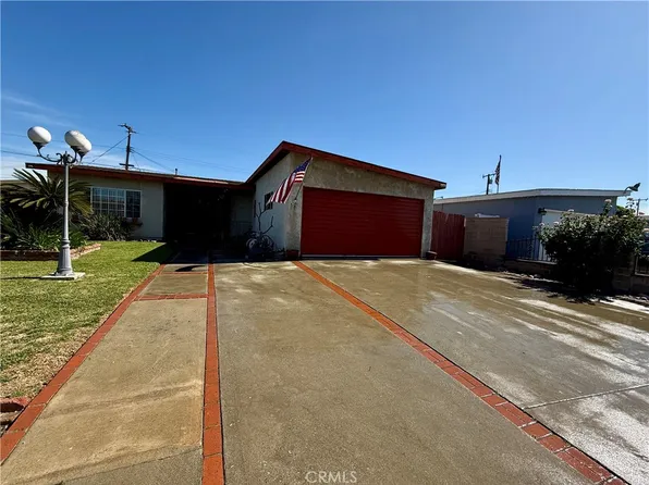 536 Sandsprings Dr, La Puente, CA 91746