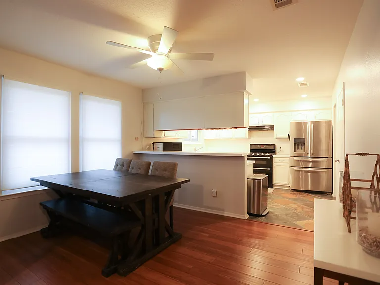 12315 Wycliff Ln — Photo 5