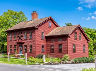 253 Bacon Pond Road, Woodbury, CT 06798