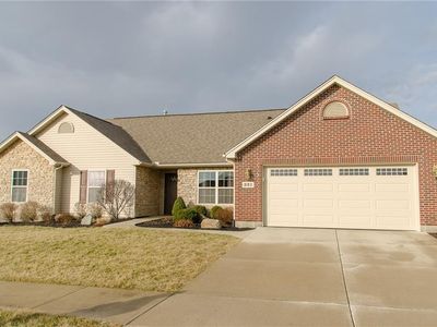 321 Mallard Ct, Brookville, OH, 45309