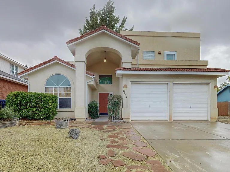 8405 Fairmont Dr NW — Photo 2