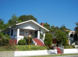 1825 N Avenue 51, Los Angeles, CA 90042