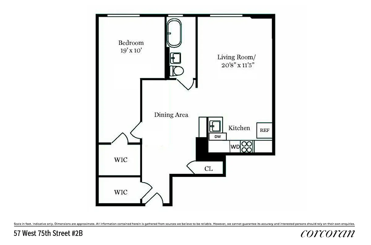 Building Photo - 321 Columbus Ave #2B