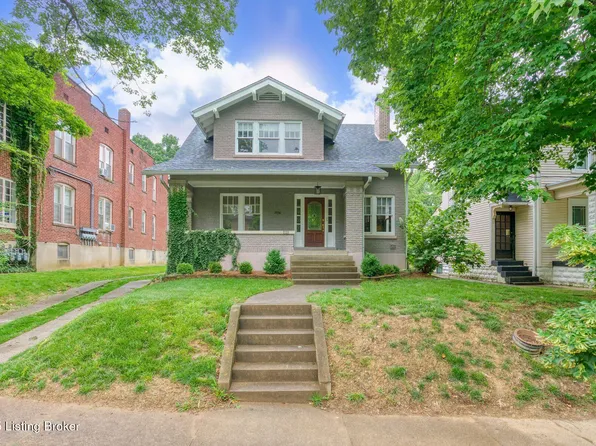 2123 Murray Ave, Louisville, KY 40205