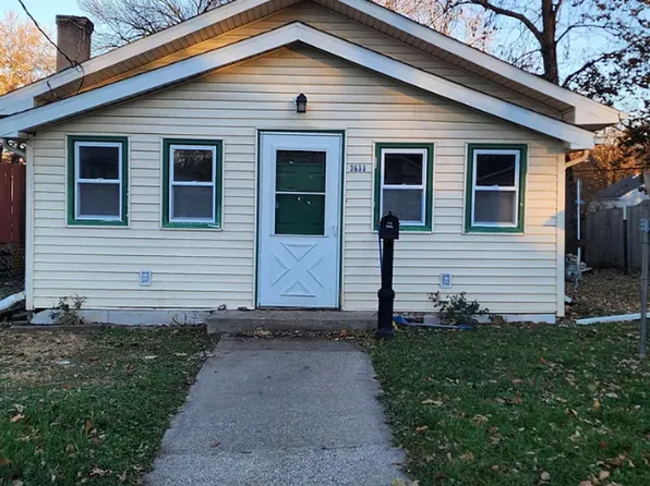 3633 Bowdoin St, Des Moines, IA 50313