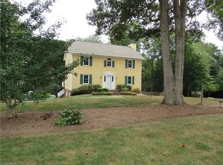 8951 Westing Ct, Rural Hall, NC 27045