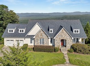 283 Jocassee Ridge Way, Salem, SC 29676