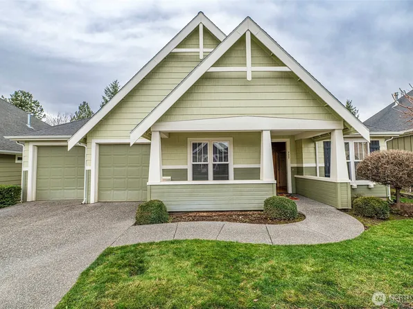 755 SE Heron Drive, College Place, WA 99324