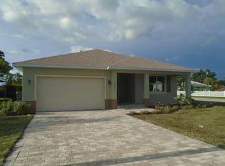 13546 Marquette Blvd, Fort Myers, FL 33905