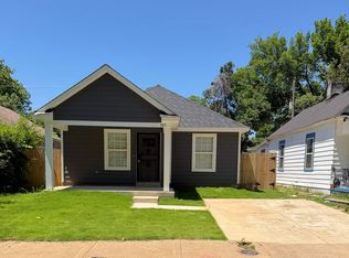 785 Marianna St, Memphis, TN 38114