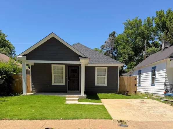 785 Marianna St, Memphis, TN 38114