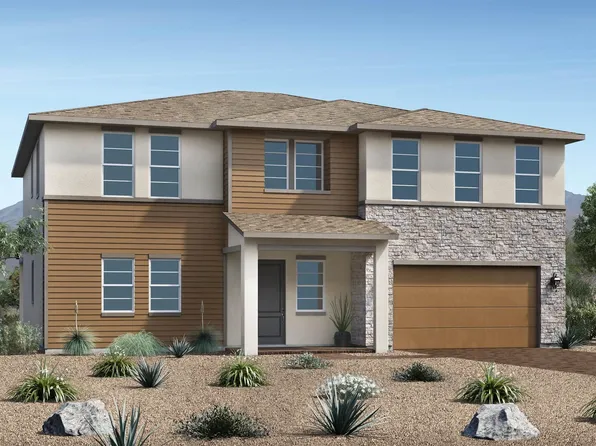 306 Pah Rah Ridge Dr Homesite 51, Sparks, NV 89441