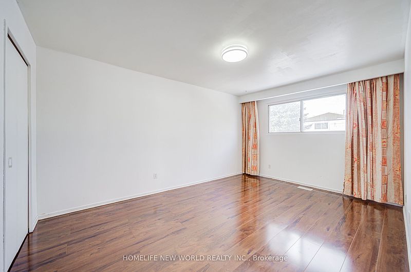 Toronto House for rent - 3 Bedrooms — photo 16