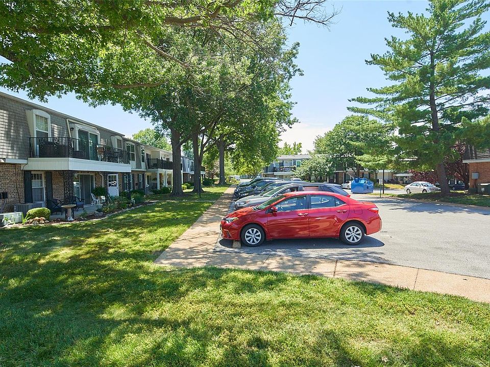 Parc Lorraine Condominiums 1660 Blue Ridge Dr Saint Louis MO Zillow