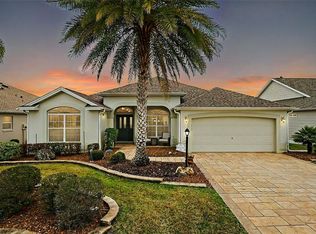 2709 Astoria Ave, The Villages, FL 32162
