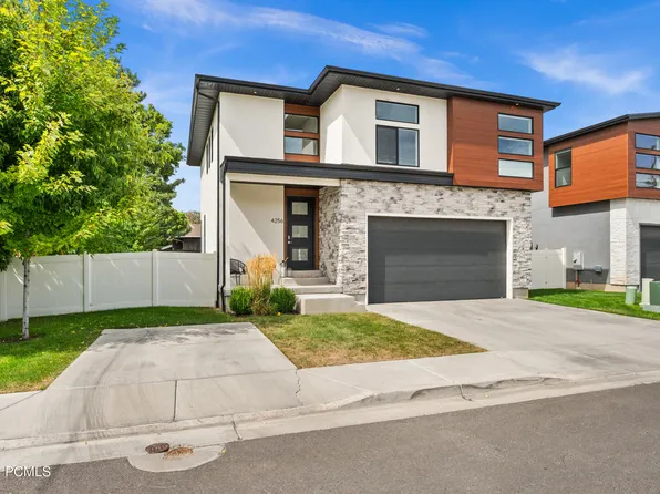 4256 S Valentina Bay, Salt Lake City, UT 84124
