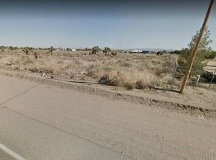 0 Phelan Rd, Phelan, CA 92371