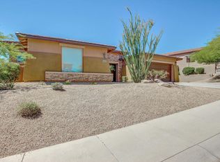 26650 N 86th Dr, Peoria, AZ 85383