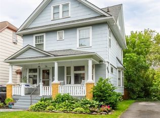 36 Mulberry St, Rochester, NY 14620