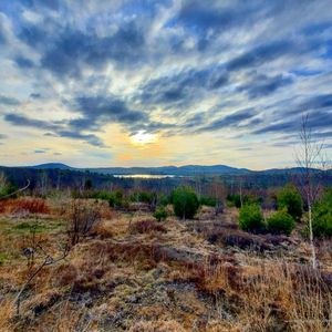 0 Barrett Hill Rd, Hope, ME, 04847