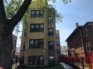 4814 N Monticello Ave APT B, Chicago, IL 60625