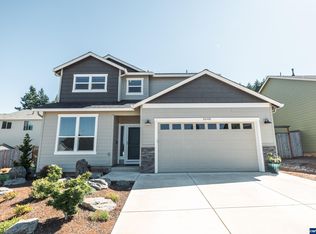 5648 Boundary Dr S, Salem, OR 97306