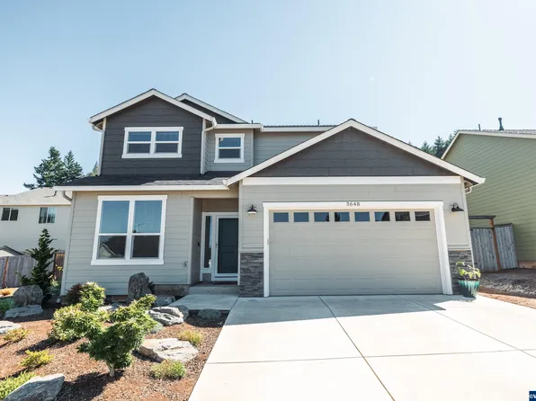 5648 Boundary Dr S, Salem, OR 97306