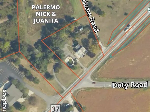 11205 State Highway 37 Hwy, New Haven, IN 46774