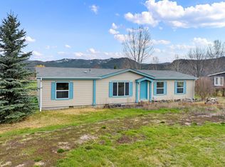 13767 Lacasse Ln, Missoula, MT 59808