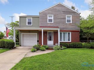 1901 Grand Ave, Toledo, OH 43607