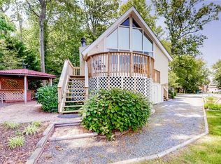 10 Oceans End, Ocean Pines, MD 21811