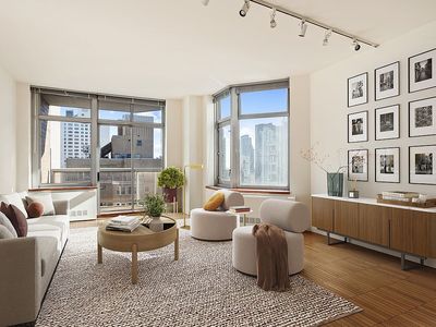 188 E 64th St APT 1903, New York, NY, 10065