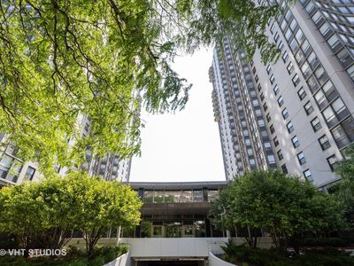 5701 N Sheridan Rd APT 30L, Chicago, IL, 60660