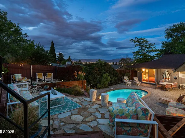 2135 Skyline Blvd, Reno, NV 89509