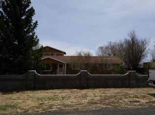 7912 Saturn Dr, Flagstaff, AZ 86004