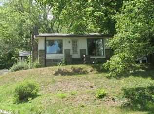340 Upper Grassy Branch Rd, Asheville, NC 28805