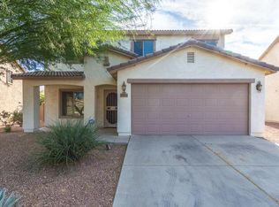 25831 W Satellite Ln, Buckeye, AZ 85326