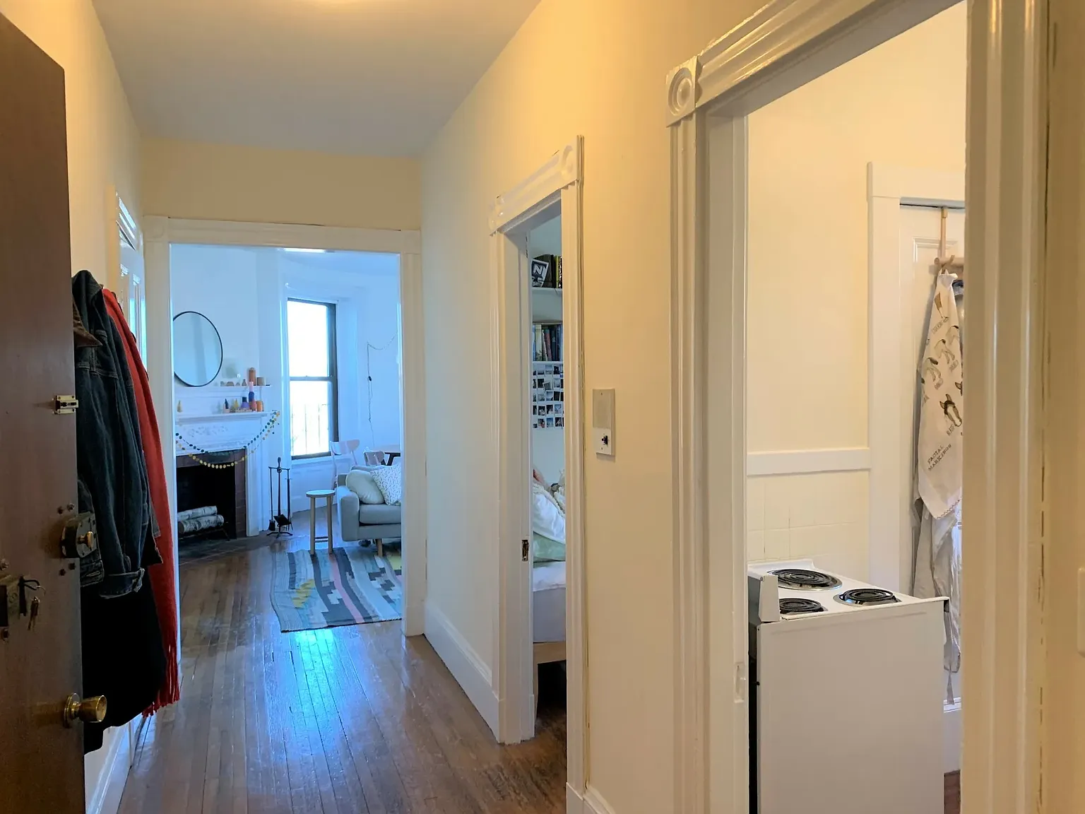 506 Beacon St — Photo 2