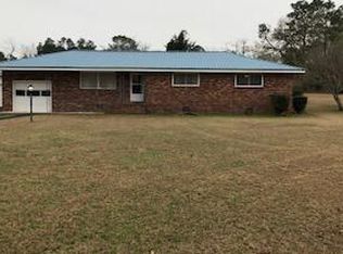 200 Old Whiskey Rd S, New Ellenton, SC 29809