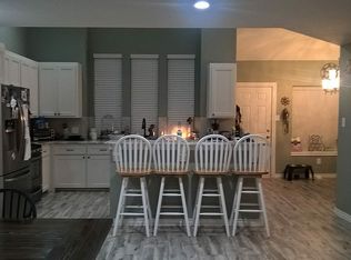 5601 Luna Dr, Rowlett, TX