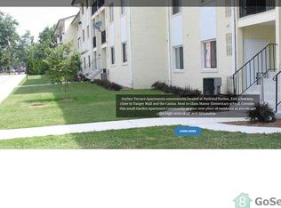 1001 Marcy Ave APT A304, Oxon Hill, MD 20745
