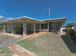 941 Luawai St, Honolulu, HI 96816