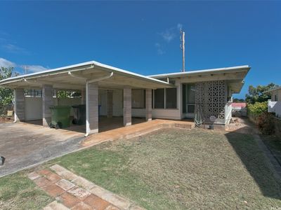 941 Luawai St, Honolulu, HI, 96816