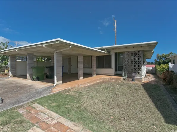 941 Luawai St, Honolulu, HI 96816