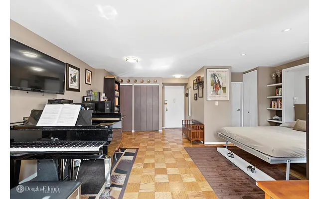 Sold by Douglas Elliman | media 13